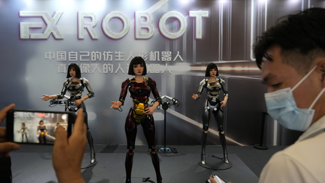 China-impulsa-el-uso-de-robots-humanoides-para-el-cuidado-de-ancianos