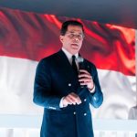 David Collado afirma gobierno comenzará a reorganizar los polos turísticos