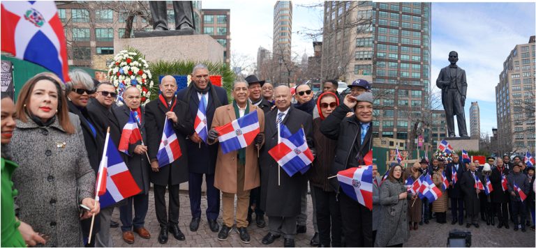 Consulado NY realiza