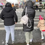 Comienza batalla legal contra intento de Donald Trump de privar a hijos de indocumentados de la ciudadanía