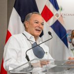 Rainieri: labor del infotep ha sido crucial ante la expansión del turismo en el país