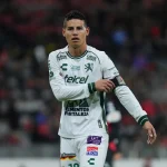 Padre de James Rodríguez resalto su calidad: “Será imposible igualar”