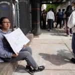 Nueva York invierte $650 millones de dólares para personas sin hogar ( indigentes )