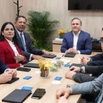 RD: Autoridad Portuaria Dominicana concluye con éxito agenda en España en el marco de FITUR 2025