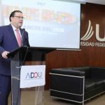 RD: Director de Aduanas: En 25 años la logística será eje económico para República Dominicana