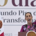 México minimiza el impacto de las órdenes ejecutivas de Trump