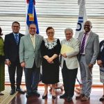 RD: Ministerio Público y CMD discuten aumento salarial para médicos