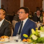 RD: Ministro de Turismo llama a inversionistas dejarse atraer por la belleza de lugares turísticos de RD