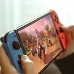 Se filtran dos posibles juegos en desarrollo que saldrían en 2025: Nintendo Switch 2