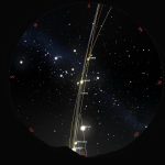 Cómo Observar la Alineación Planetaria: Las Mejores Apps y Webs