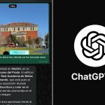 OpenAI Mejora la Experiencia de ChatGPT en WhatsApp: ahora puedes mandarle mensajes de voz e imágenes