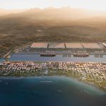 Neom no será solo hoteles de lujo y rascacielos futuristas: Arabia Saudí sello un pacto clave para dominar la IA