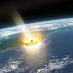 «Estudio Analiza Impacto del Asteroide 2024 YR4»