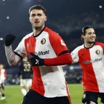 Santiago Giménez Se Une al AC Milan y Cierra su Etapa en el Inter