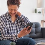 El uso excesivo de los dispositivos móviles y sus efectos en la salud