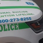 Hispano mató a su novia y luego a sí mismo en plena calle: New York