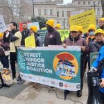 Vendedores ambulantes de NYC: entre multas, decomisos y el temor a ICE