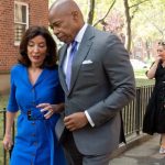 Crisis en NYC: Renuncias de Vicealcaldes y Dudas sobre el Futuro de Eric Adams
