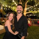 Camilo y Evaluna Celebran Cinco Años de Matrimonio en Guatemala