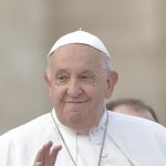 Papa Francisco Hospitalizado por Bronquitis