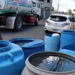RD: Cientos de familias de Barahona y Bahoruco llevan una semana sin agua