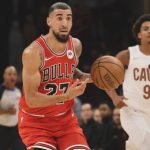 Chicago Bulls Renuncian a Chris Duarte y Torrey Craig en Movimiento de Tres Equipos