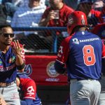 Leones del Escogido Buscan Asegurar la Segunda Posición en la Serie del Caribe