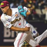 Venezuela noquea a Japón y va contra RD en la semifinal de la Serie del caribe
