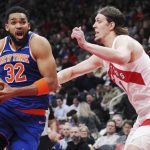 Lakers celebran la llegada de Doncic con una paliza a los Clippers, Towns hace un 27-20 para Knicks