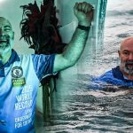 Ingeniero aeroespacial logró vivir más de 100 días bajo el mar: fue el que más tiempo aguantó, según Récord Guinness
