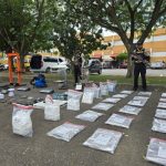 RD: Desarticulada Red de Narcotráfico en Santiago: Detalles del Operativo