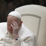 El Papa Francisco enfrenta una crisis respiratoria