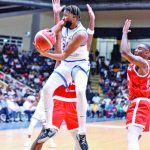 República Dominicana Vence a Canadá en la Clasificatoria al AmeriCup 2025