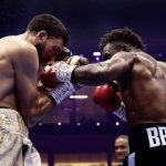 Adames Retiene su Título Mundial en Empate Polémico