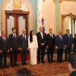 Consejo Nacional de la Magistratura Elige a Siete Procuradores Adjuntos Propuestos por el Presidente Abinader