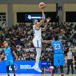 República Dominicana Aguarda Resultados para la FibaAmericup