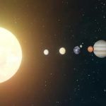 Siete Planetas Visibles Esta Semana: Un Evento Astronómico que No Se Repetirá Hasta 2040