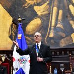 Abinader Califica a Bandas Haitianas como Organizaciones Terroristas