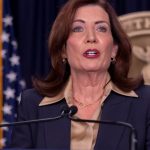 Hochul y Trump Discuten el Futuro del Peaje de Manhattan