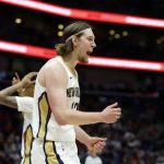 Pelicans Superan a Spurs 109-103 con Actuaciones Destacadas de Murphy III y Williamson