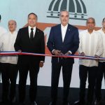 RD: Moderno Palacio de Justicia Inaugurado en Santo Domingo Este