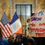 «Asistencia Escolar en Nueva York: Efectos del Retorno de Trump»