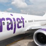 «Arajet Comienza Operaciones en EE.UU. con Éxito en Ventas»