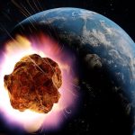 Riesgo de impacto del asteroide 2024 YR4 aumenta al 2%, pero los científicos mantienen la calma