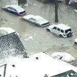 Detroit Frente a una Grave Inundación: GLWA y DWSD en Acción