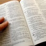 Palabra de Dios – Mensaje Diario