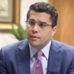 «David Collado: Promoviendo la belleza de República Dominicana en Colombia»