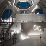 La ciudad subacuática que están construyendo en Reino Unido: proyectan tener presencia permanente para 2027