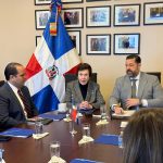 República Dominicana: Exportaciones de Insumos Médicos a Estados Unidos Superan los 1,725 Millones de Dólares en 2024