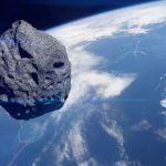 La posibilidad de choque de un asteroide contra la tierra en 2032 moviliza a las agencias espaciales
